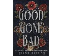 Giana Darling Good Gone Bad Special Edition (Tascabile)