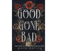 Giana Darling Good Gone Bad Special Edition (Tascabile) Fallen Men