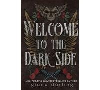 Giana Darling Welcome to the Dark Side Special Edition (Tascabile) Fallen Men