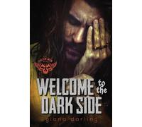 Welcome to the Dark Side (Fallen Men) by Darling, Giana