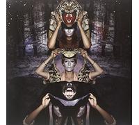 Giana Factory - Save The Youth (LP)