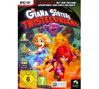 Giana Sisters - Twisted Dreams