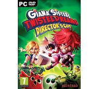 Giana Sisters: Twisted Dreams Directors Cut (PC CD) - [Edizione: Regno Unito]