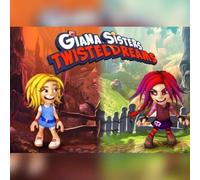 Giana Sisters Twisted Dreams Director's Cut (Xbox One / Xbox Series X|S) Xbox Live Key - EU