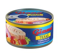 GIANA Tuna Salad Texas 185 g