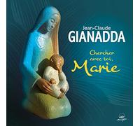 Jean-Claude Gianadda Chercher avec toi, Marie (CD)