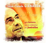 Gianadda Jean-Claude - Partir