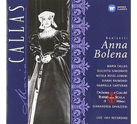 Gianandrea Gavazzeni - Donizetti: Anna Bolena