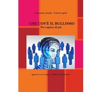 CHE COS'È IL BULLISMO