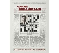 Giancane - Ansia E Disagio