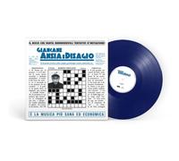Giancane - Ansia E Disagio - Vinile