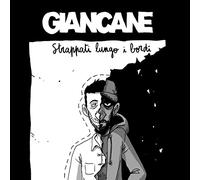 Giancane - Strappati Lungo I Bordi (Vinile Giallo)