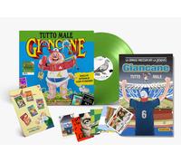 Giancane Tutto male (Vinyl LP)