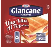 Giancane - Una Vita Al Top