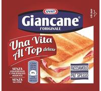 Giancane - Una Vita Al Top