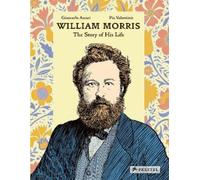 Giancarlo Ascari William Morris (Copertina rigida)
