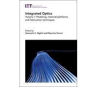Giancarlo C. Righini Integrated Optics (Copertina rigida)