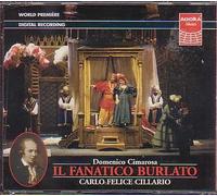 Giancarlo Ceccarini - Il Fanatico Buralato (UK Import)
