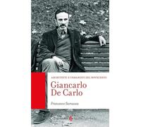 Giancarlo De Carlo