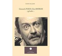 Giancarlo Fusco, Gino Patroni e gli altri...