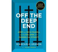 Giancarlo Granda MARK EBNER Off the Deep End (Tascabile)