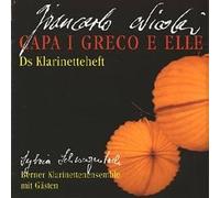 Giancarlo Nicolai - Gapa I Greco E Elle