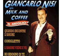 Giancarlo Nisi - Il Meglio - Cd