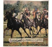 Giancarlo Perelli Cippo / Galleria Ponte Rosso, 2007