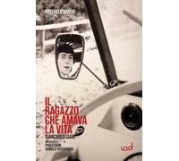 Giancarlo Siani il ragazzo che amava la vita. Intervista a Paolo Siani e Daniela Rossignaud