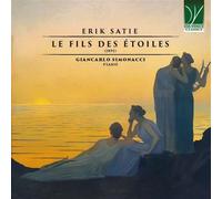 giancarlo simonacci satie: le fils des.. (CD)
