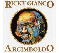 Gianco Ricky - Arcimboldo