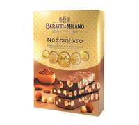 Gianduia Maxi Nocciolato 1858 Baratti & Milano 300 g