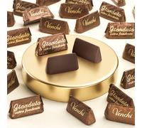 Gianduiotti Extra Fondenti, cioccolatini in busta 1kg