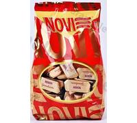 Gianduiotti Novi - 1 Kg