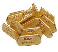 GIANDUIOTTI NOVI IN BUSTA (500 gr.)