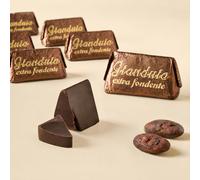 Gianduiotto Extra Fondente 1 kg