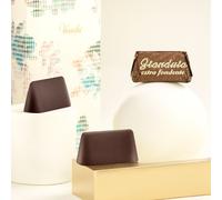 Gianduiotto Fondente Extra 75% | Sacchetto 100 g