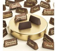 Giandujotto Cacao Extra Venchi Busta 1 Kg