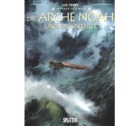 Gianenrico Bonacorsi Clotilde Mythen der Welt: Die Arche Noa (Copertina rigida)