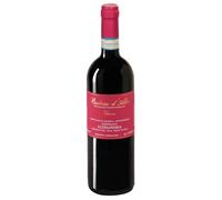 Gianfranco Alessandria Vittoria Barbera d'Alba DOC 2022 0,75 ℓ