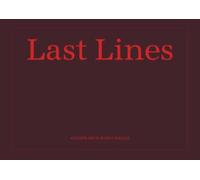 Gianfranco Baruchello - Last lines. Ediz. italiana