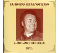Gianfranco Cecchele (Tenore) - Gianfranco Cecchele (Live 64-04)