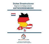 Gianfranco Conti DUITSE ZINSSTRUCTUREN - Beginner tot Halfgevorderd (Tascabile)