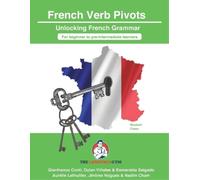 Gianfranco Conti Dylan Vin French Sentence Builders Grammar Verb Pi (Tascabile)