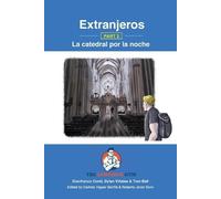 Gianfranco Conti Extranjeros - Part 2 - La catedral por la noche (Tascabile)