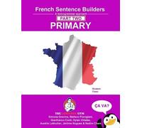 Gianfranco Conti French Sentence Builders Part Two (Tascabile) Sentence Builders