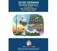 Gianfranco Conti German - GCSE Revision (Tascabile)