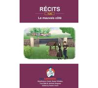 Gianfranco Conti Récits - Yuki's Story - Le mauvais côté (Tascabile)