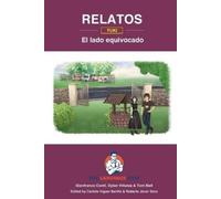 Gianfranco Conti Relatos - Yuki - El lado equivocado - GCSE Reader (Tascabile)