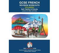 Gianfranco Conti Ronan Jezequ French Sentence Builder - GCSE Revisi (Tascabile)